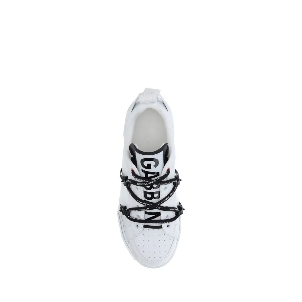 Dolce & Gabbana Portofino Men's Sneakers