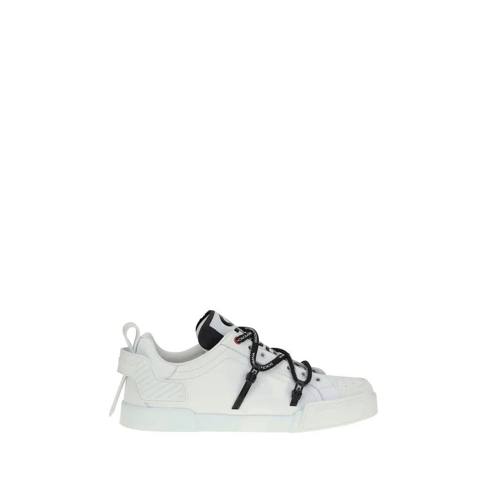 Dolce & Gabbana Portofino Men's Sneakers