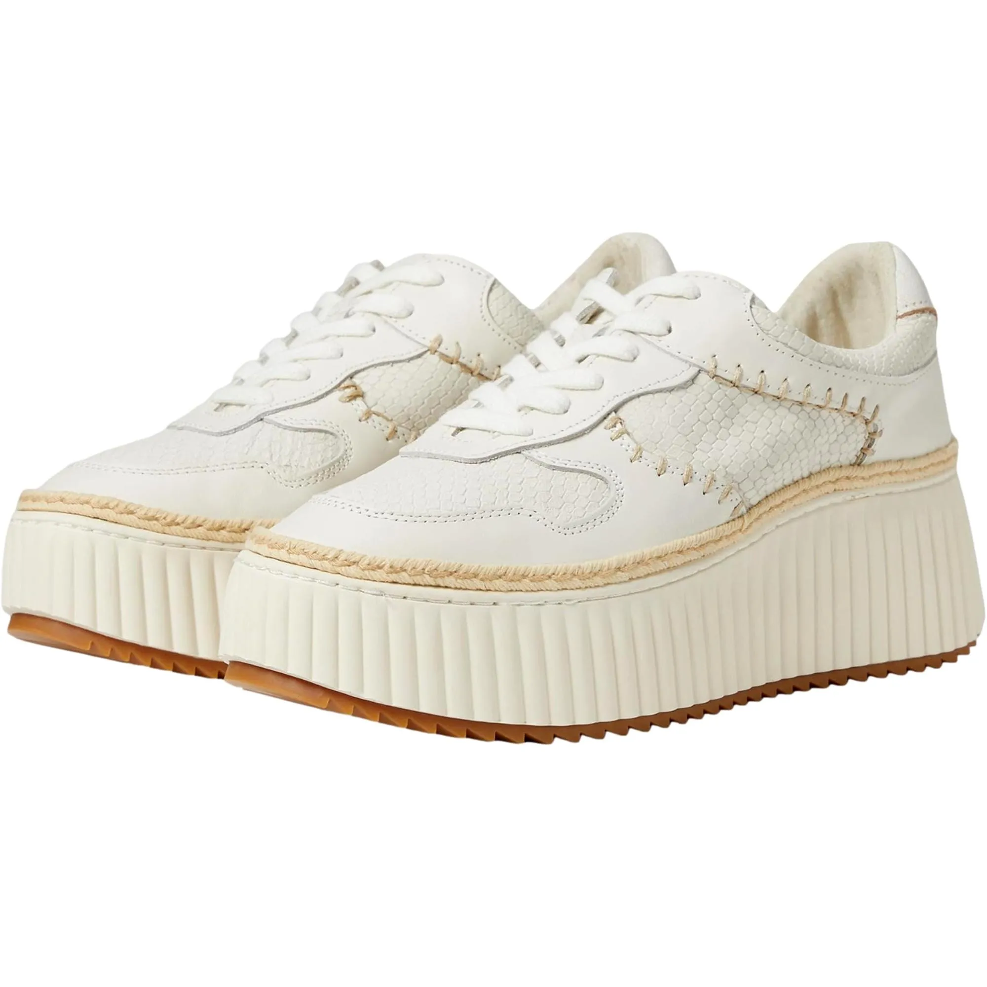 Dolce Vita Dandi Off White  DANDI-OWHT Women's