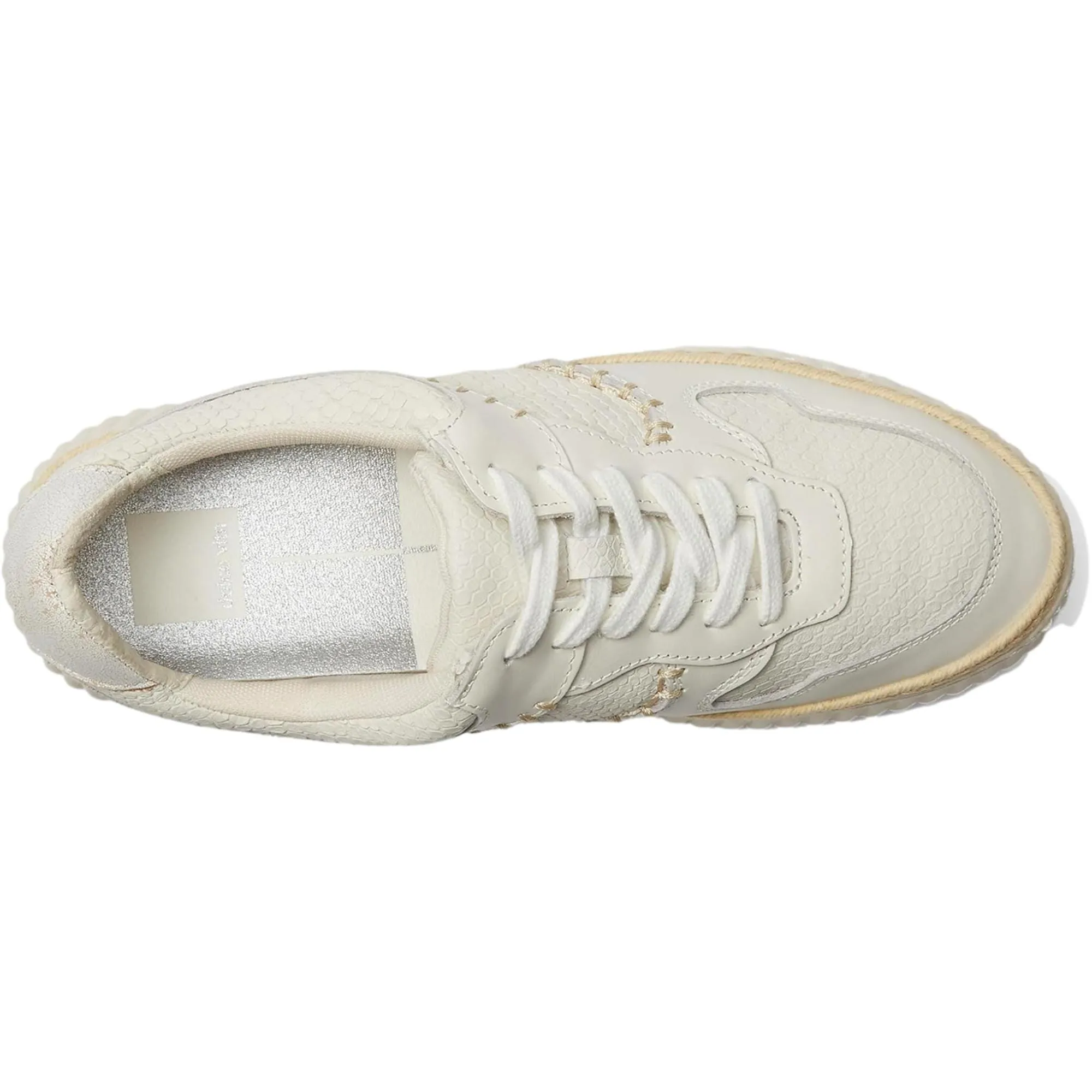 Dolce Vita Dandi Off White  DANDI-OWHT Women's