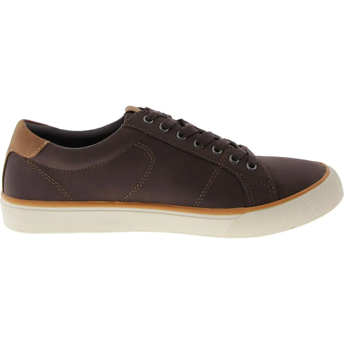 DOMINIC Mens Comfort Insole Tennis Casual And Fashion Sneakers