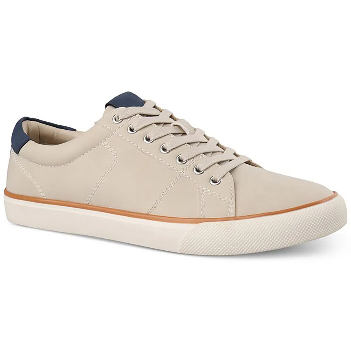 DOMINIC Mens Comfort Insole Tennis Casual And Fashion Sneakers