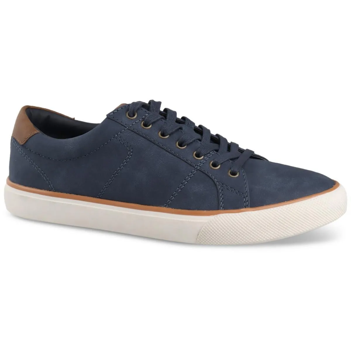 DOMINIC Mens Comfort Insole Tennis Casual And Fashion Sneakers