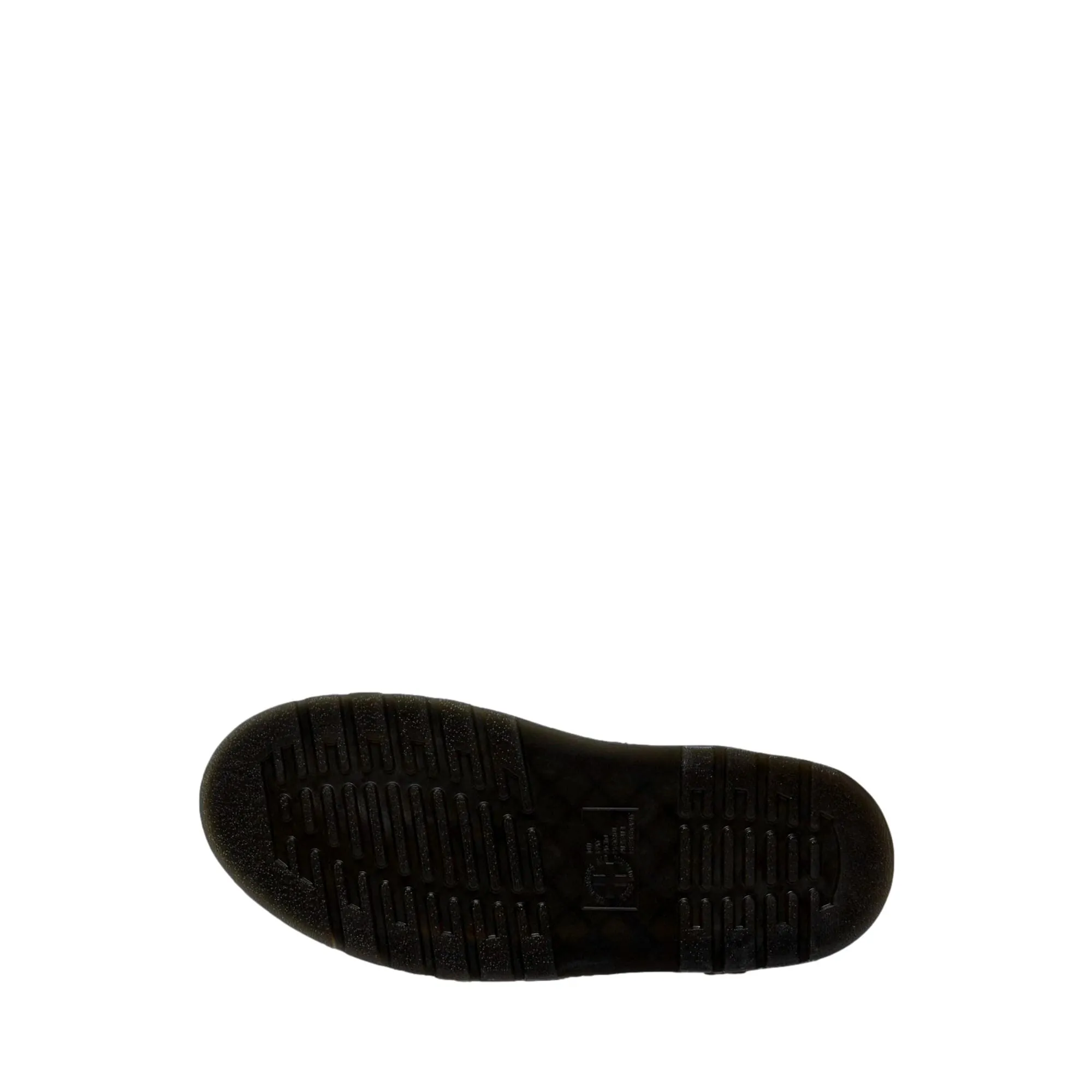 Dr. Martens Jorge II Faux Fur Lined Leather Slingback Mules Black  31885001 Men's