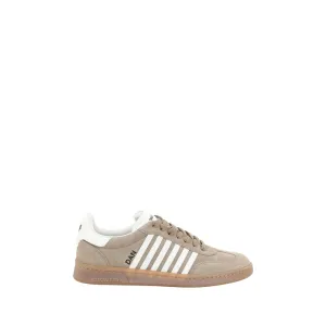 Dsquared Boxer Men's Sneakers