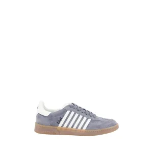 Dsquared Boxer Men's Sneakers