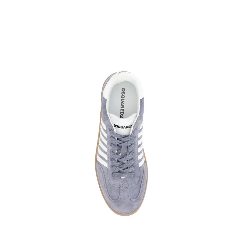 Dsquared Boxer Men's Sneakers