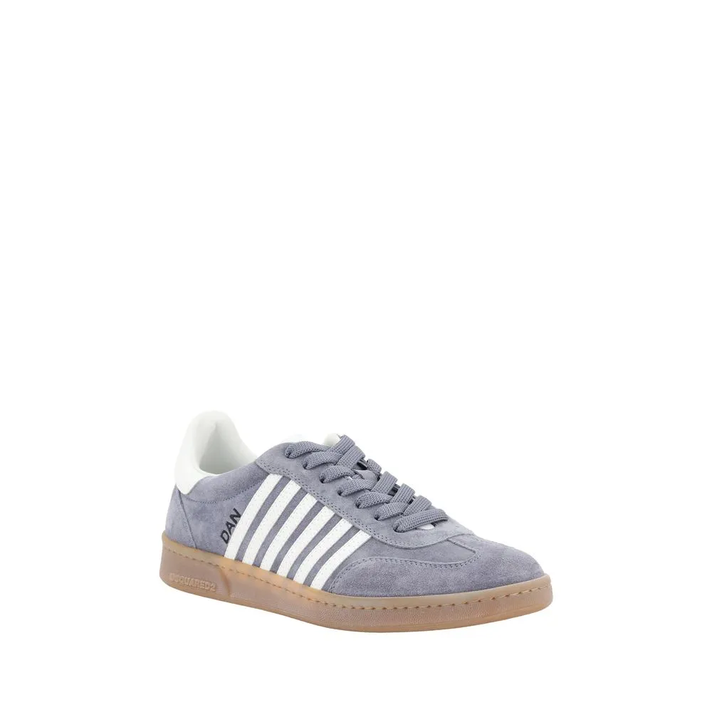 Dsquared Boxer Men's Sneakers