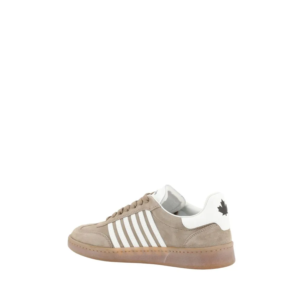 Dsquared Boxer Men's Sneakers