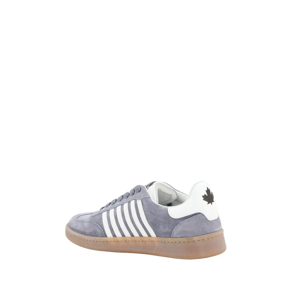 Dsquared Boxer Men's Sneakers