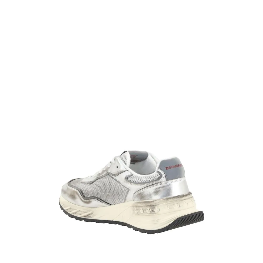 Dsquared Sprinter Men's Sneakers