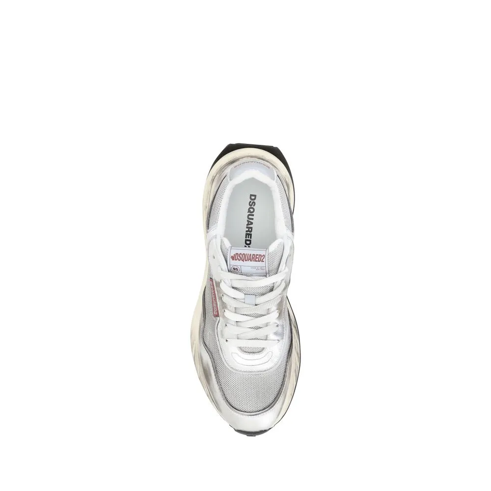 Dsquared Sprinter Men's Sneakers