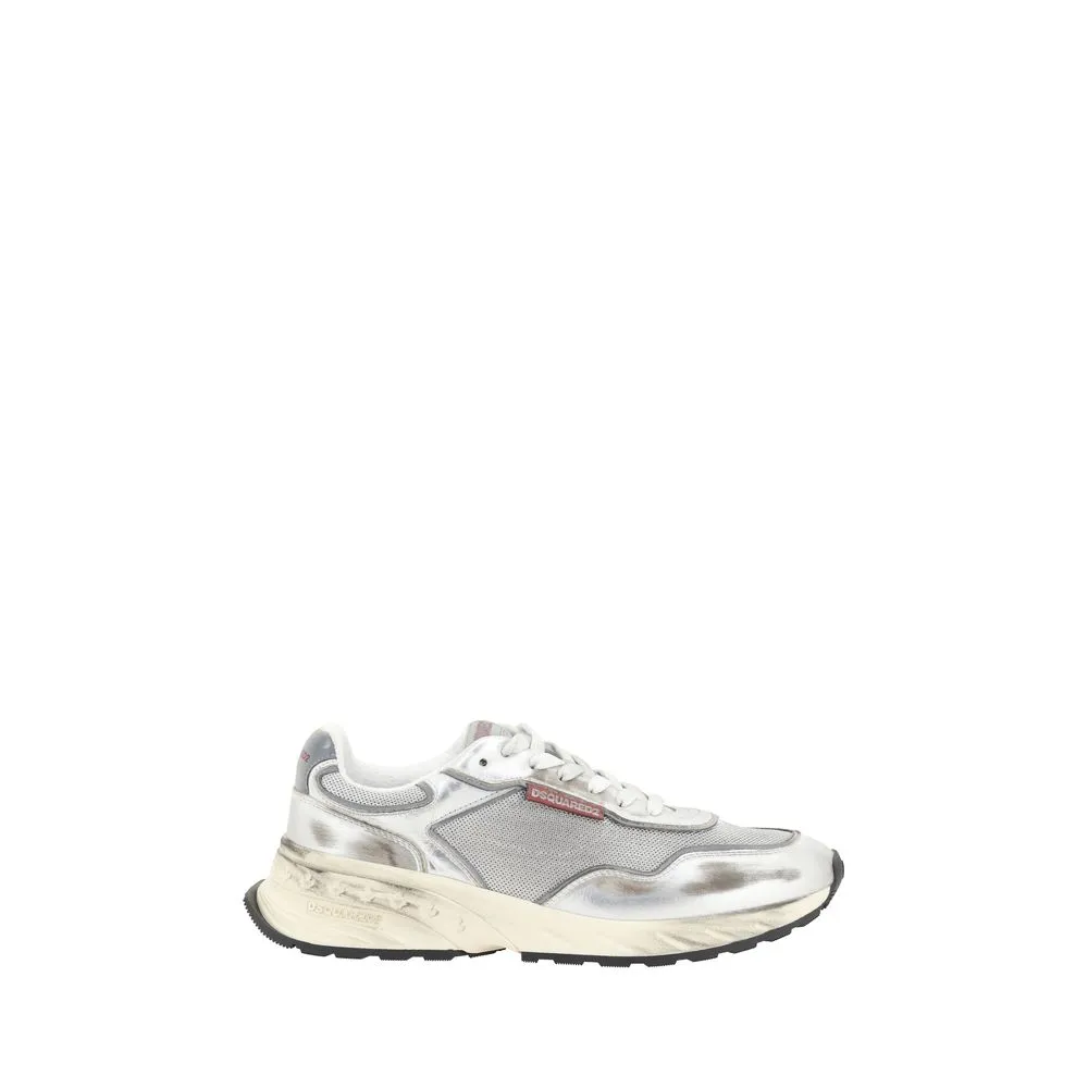 Dsquared Sprinter Men's Sneakers