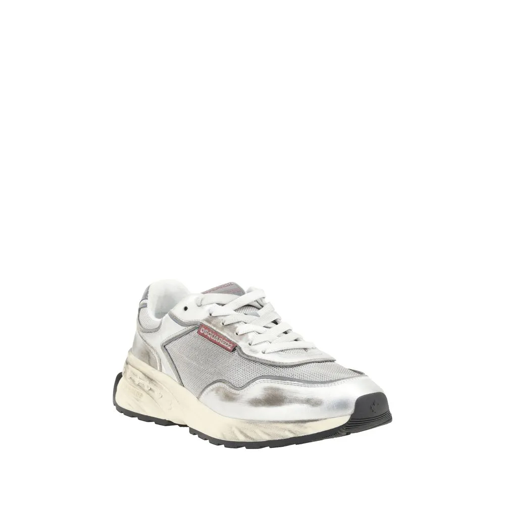 Dsquared Sprinter Men's Sneakers