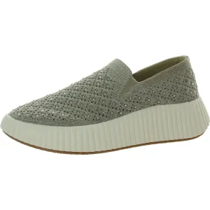 Dyles Womens Lifestyle Slip-On Casual And Fashion Sneakers