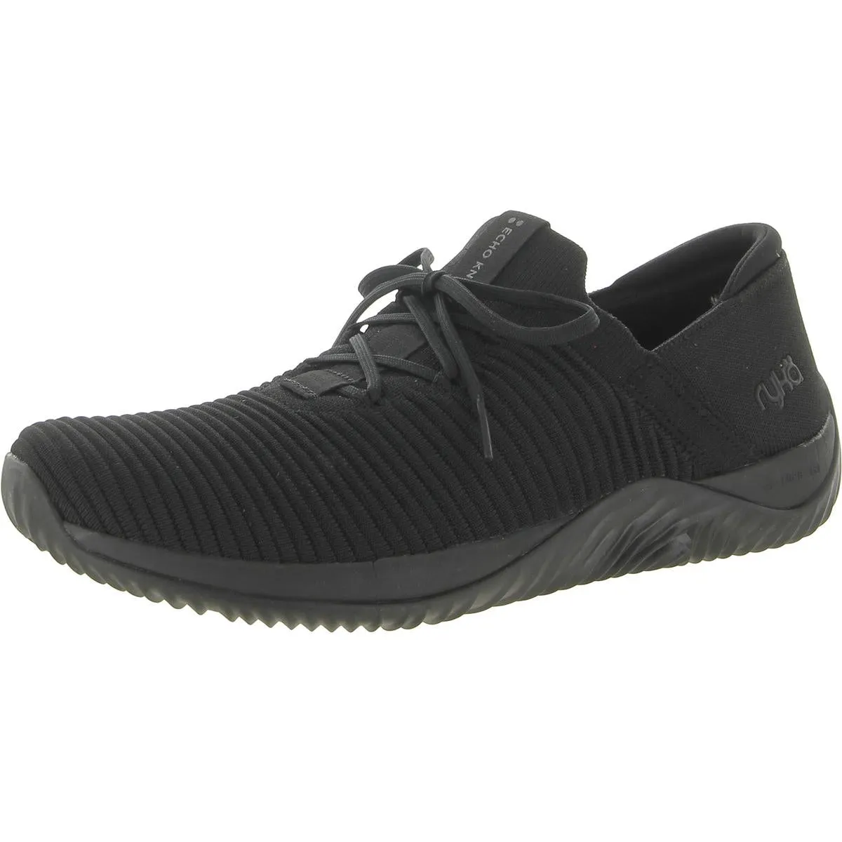 Echo Knit Fit Womens Fitness Lifestyle Casual and Fashion Sneakers