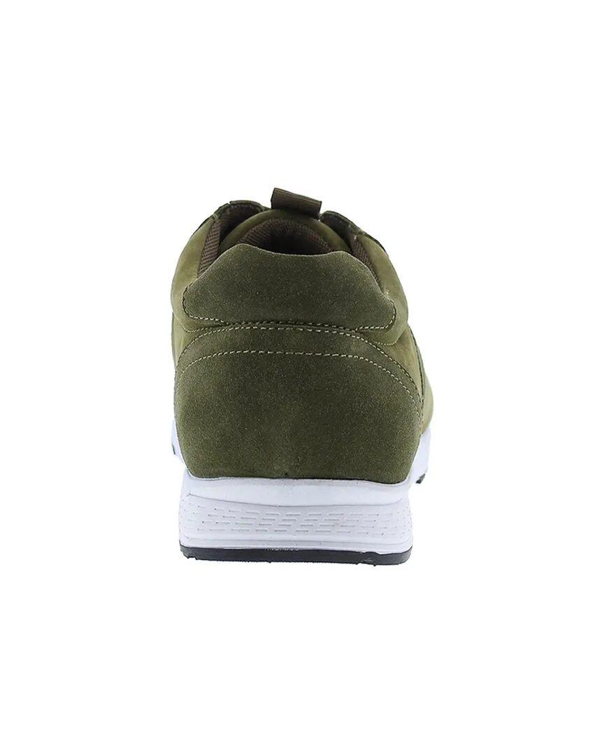 English Laundry Lotus Suede Sneaker