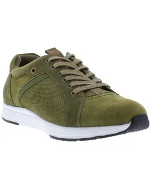 English Laundry Lotus Suede Sneaker