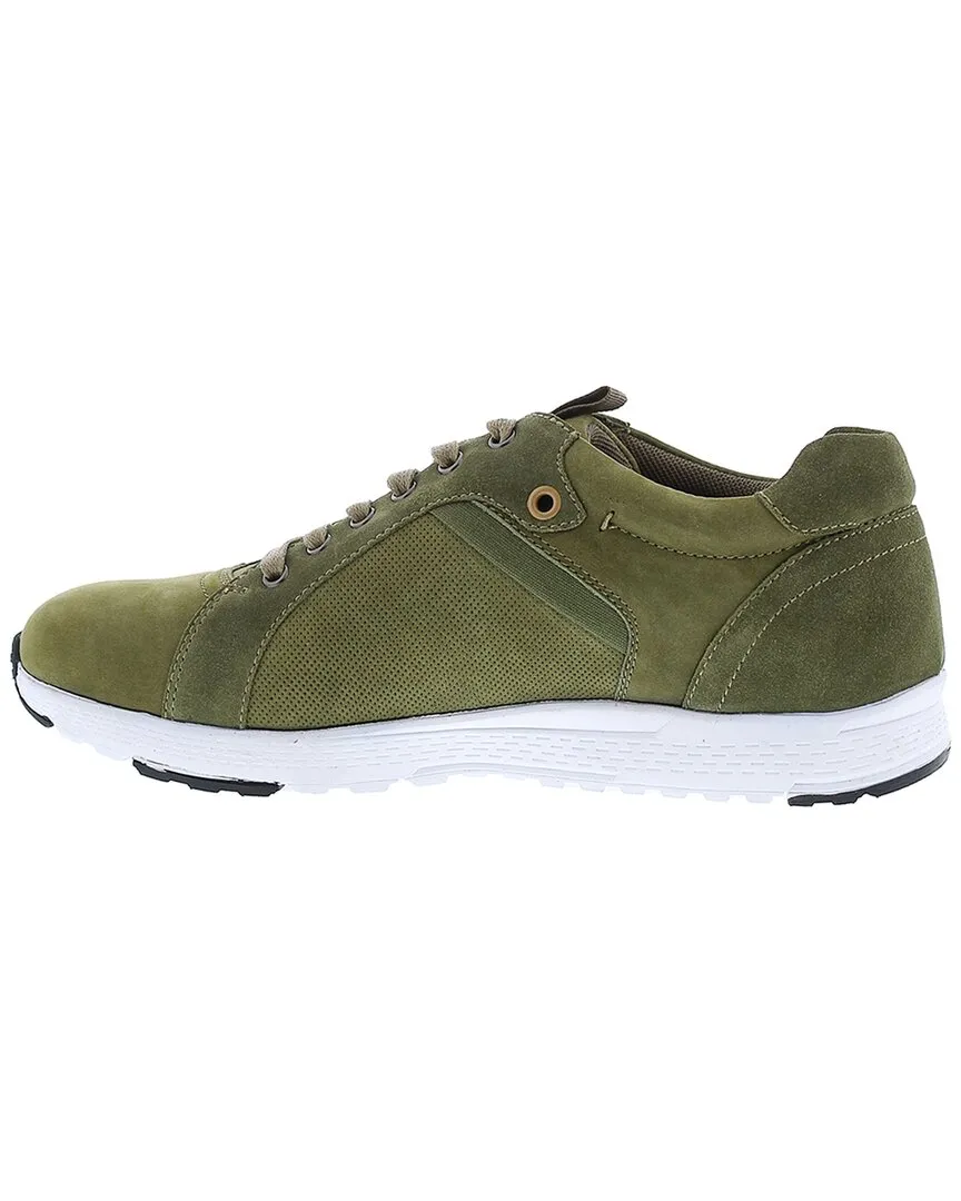 English Laundry Lotus Suede Sneaker