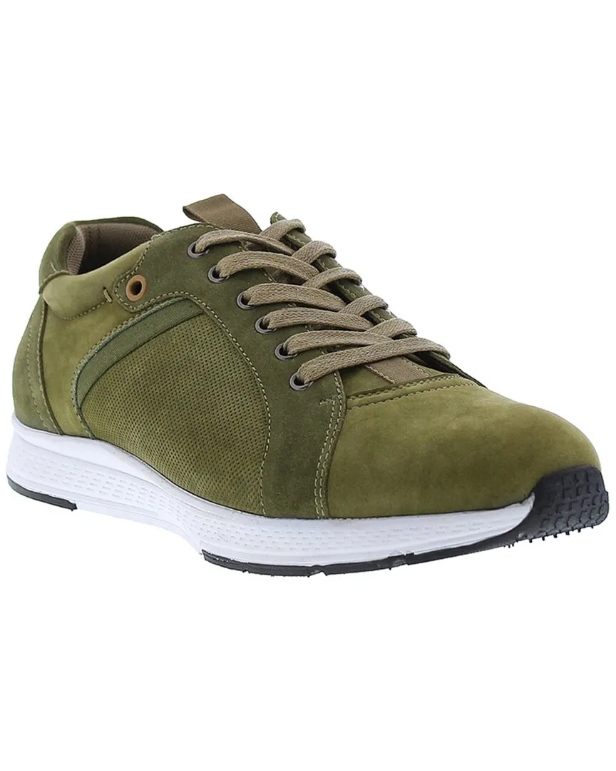 English Laundry Lotus Suede Sneaker