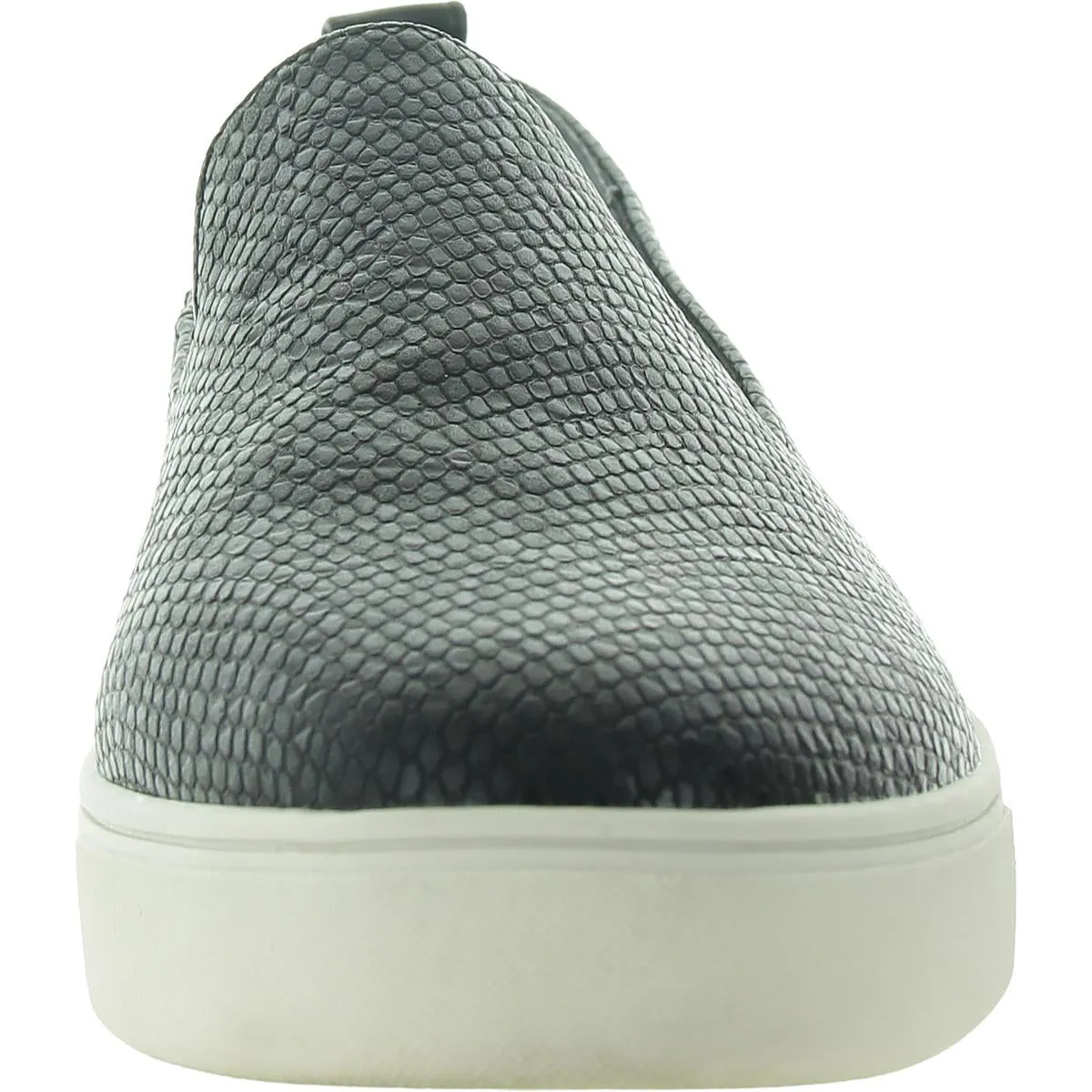 Farren 18 Womens Snake Print Lifestyle Casual And Fashion Sneakers