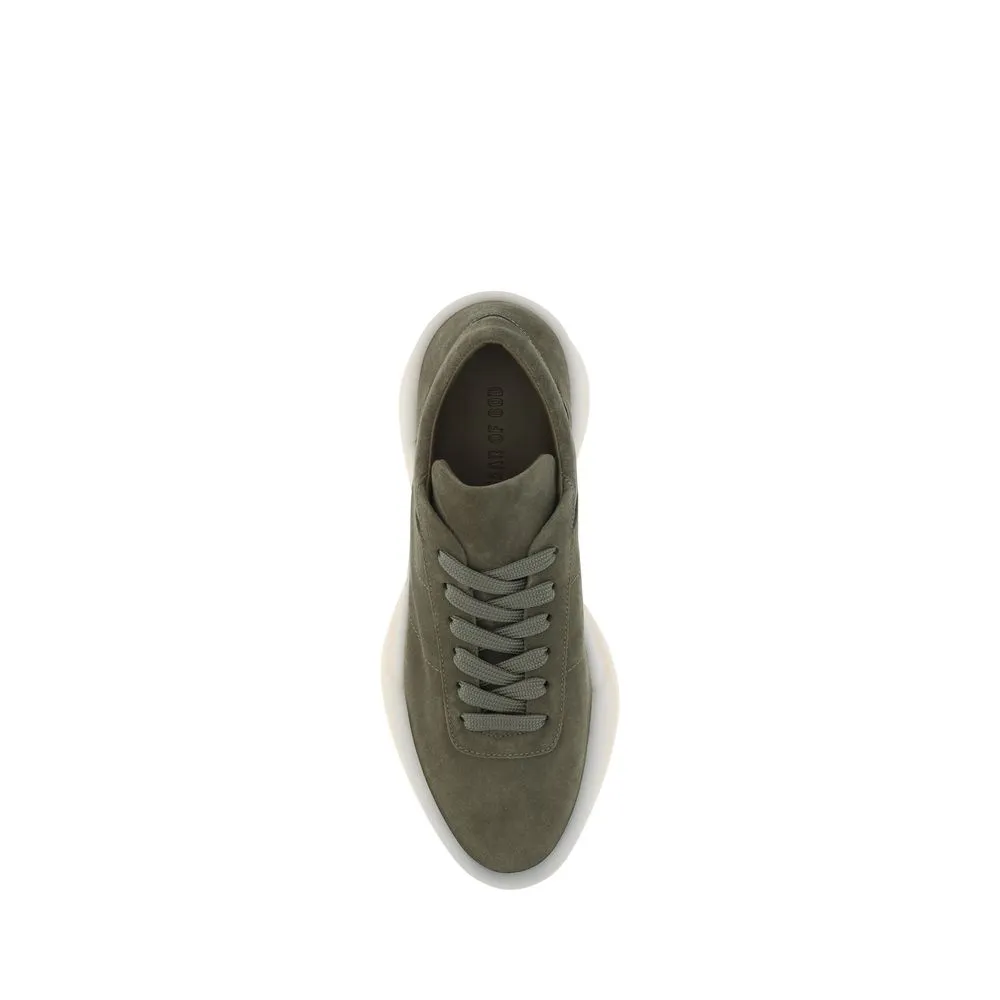 Fear Of God Aerobic Low Men's Sneakers