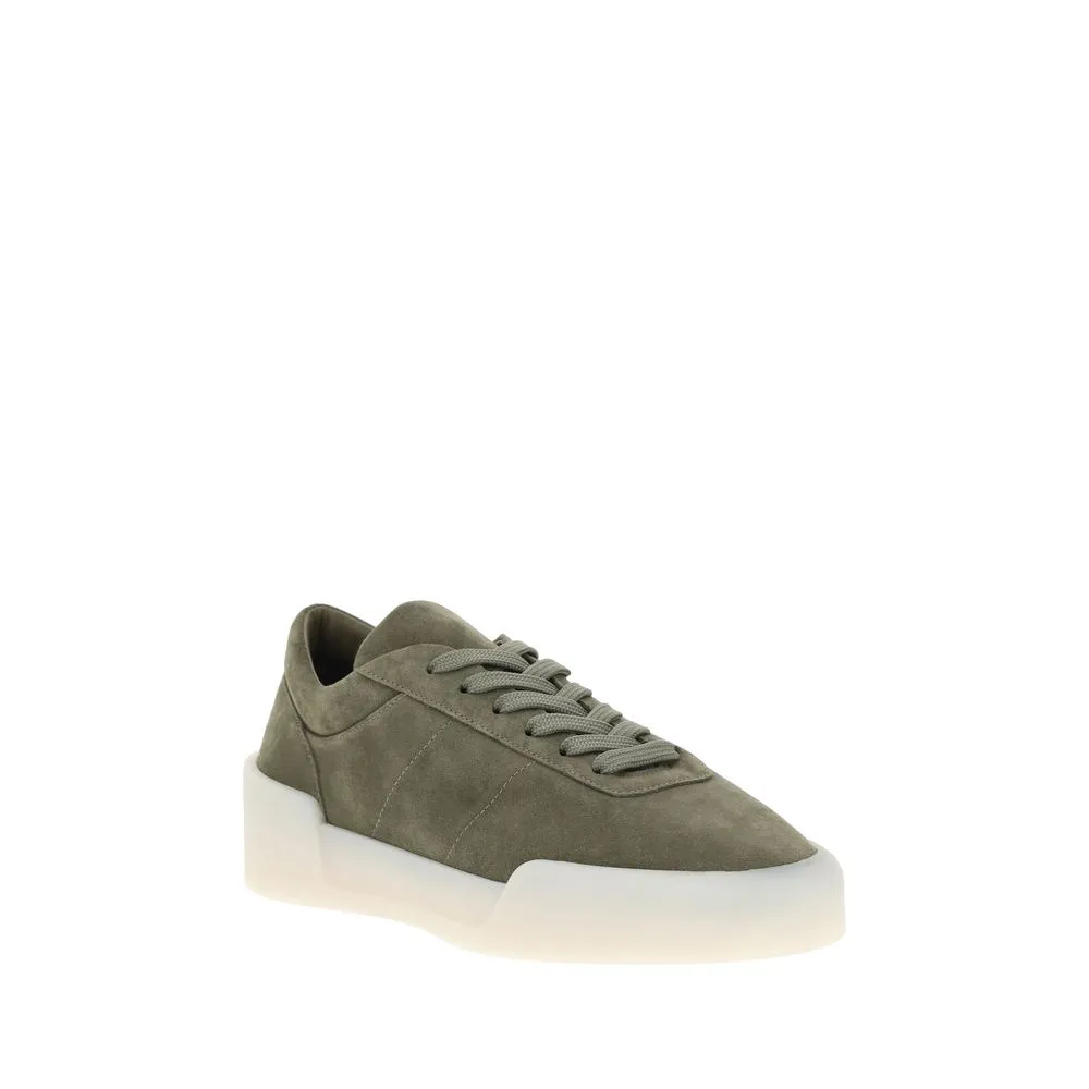 Fear Of God Aerobic Low Men's Sneakers
