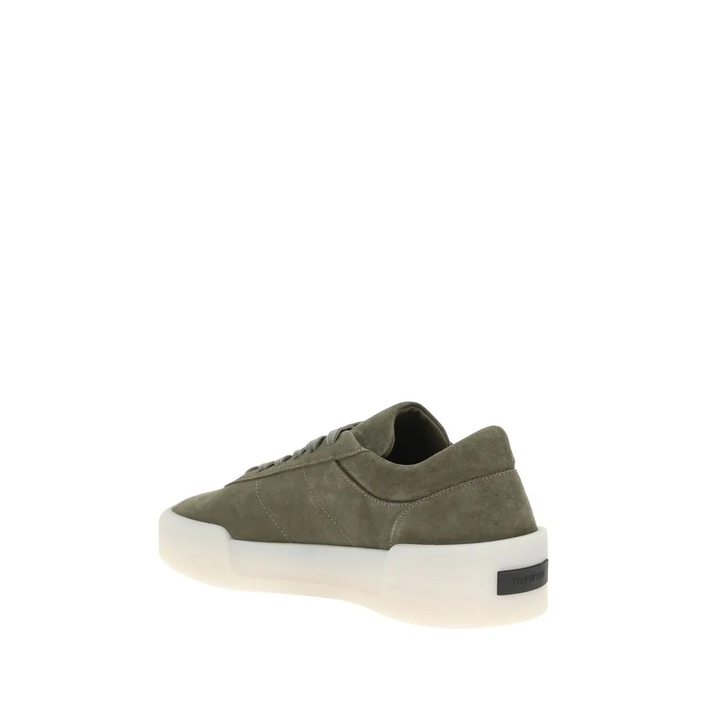 Fear Of God Aerobic Low Men's Sneakers