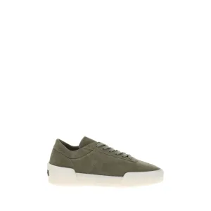 Fear Of God Aerobic Low Men's Sneakers