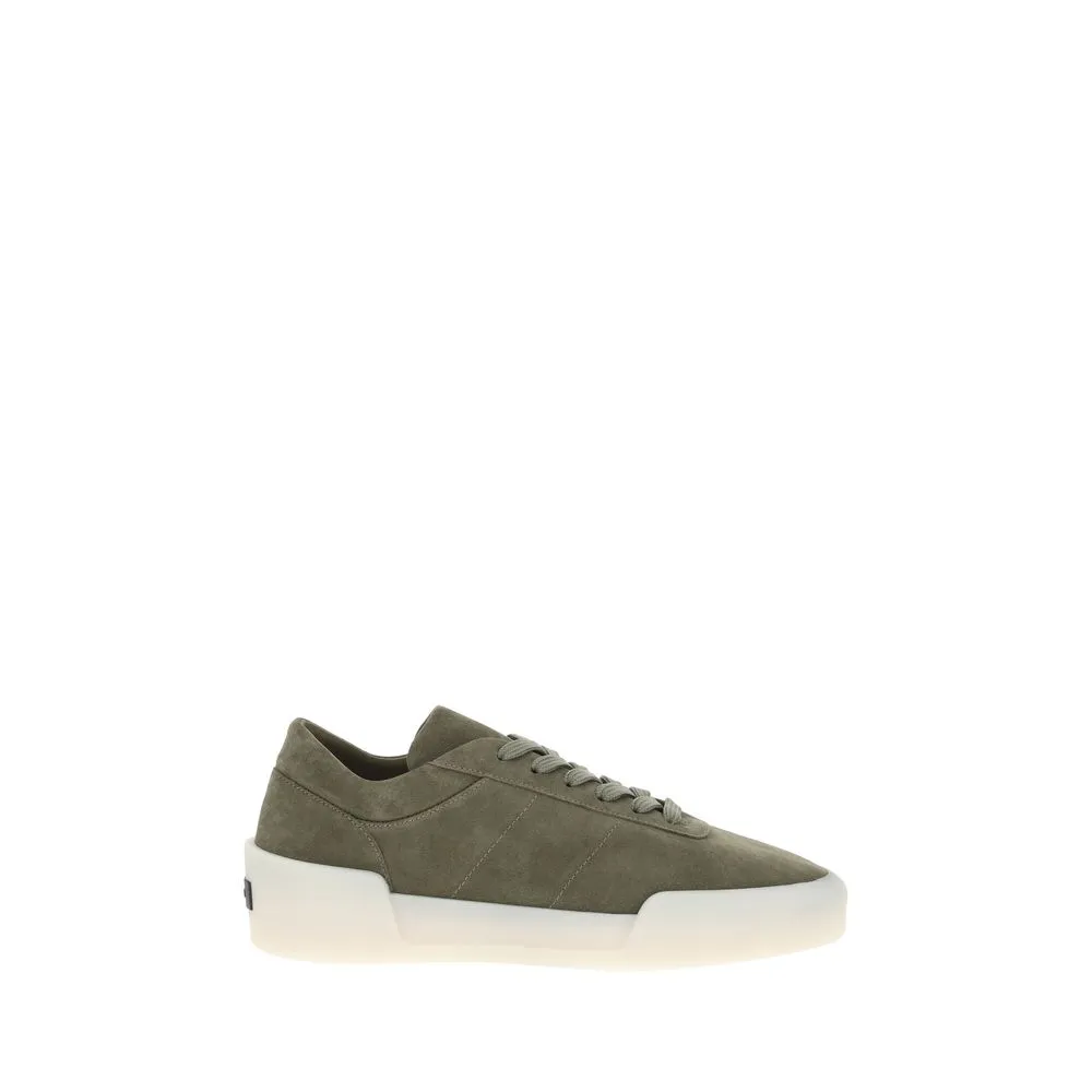 Fear Of God Aerobic Low Men's Sneakers