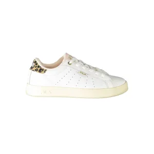 Fila  Leather Women Women's Sneaker