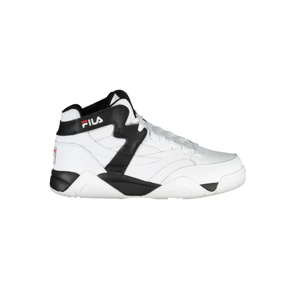 Fila  Polyester Men's Sneaker