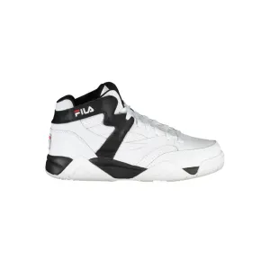 Fila  Polyester Men's Sneaker