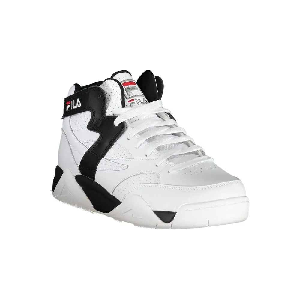Fila  Polyester Men's Sneaker