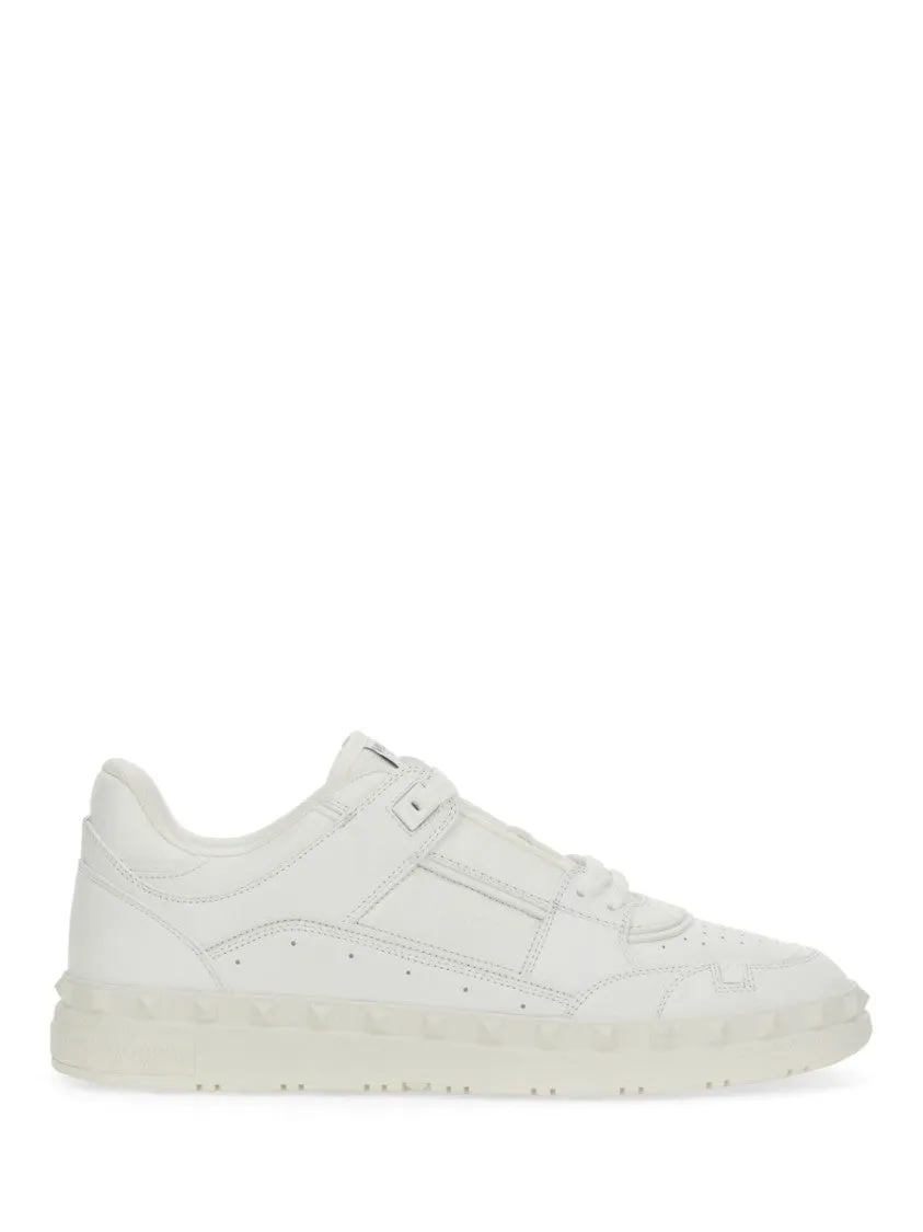 Freedots" Sneaker