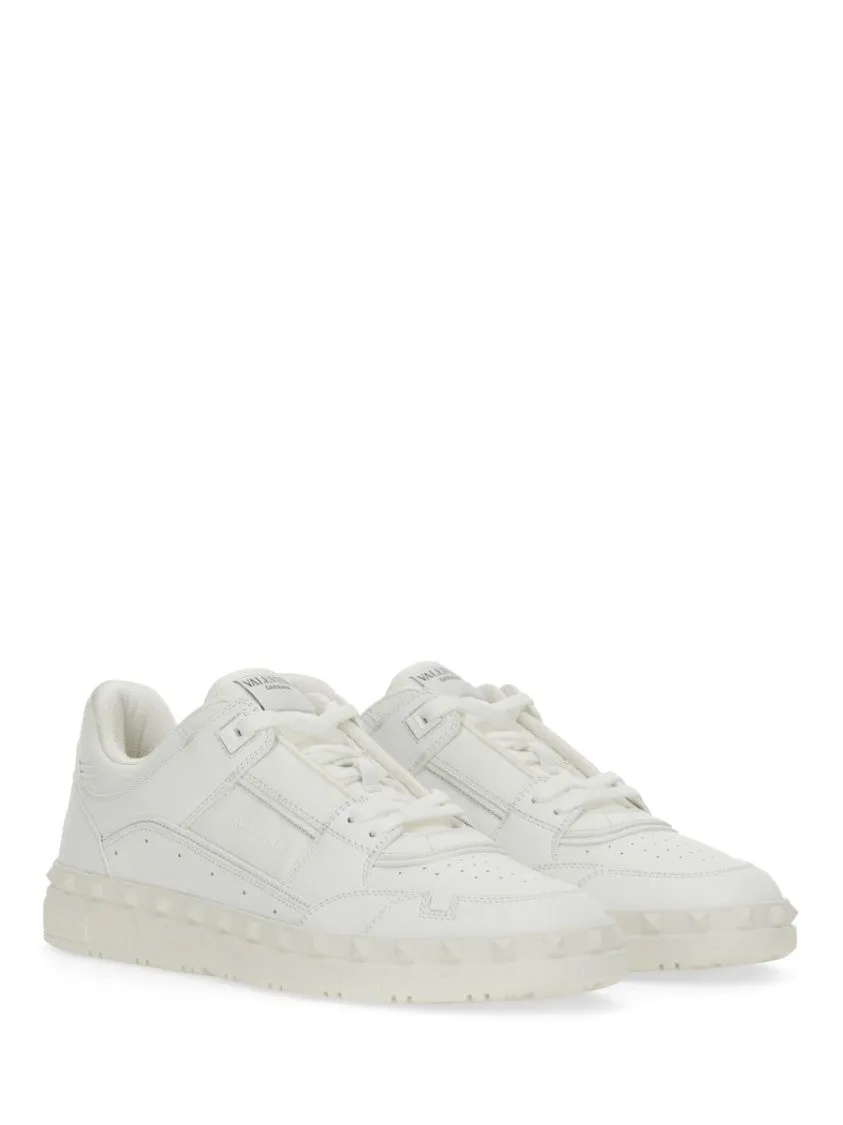 Freedots" Sneaker