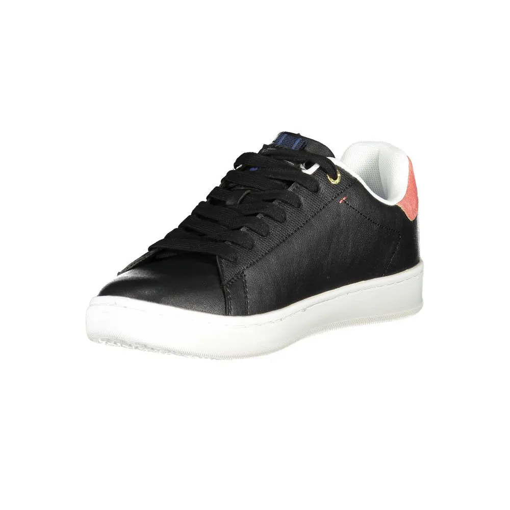 Gas  Artificial Leather Men's Sneaker