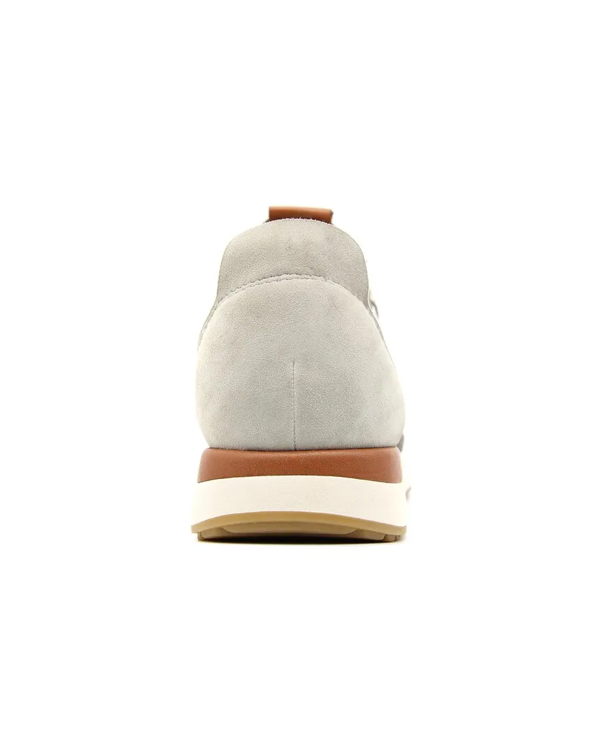 Gentle Souls Juno Leather Sneaker