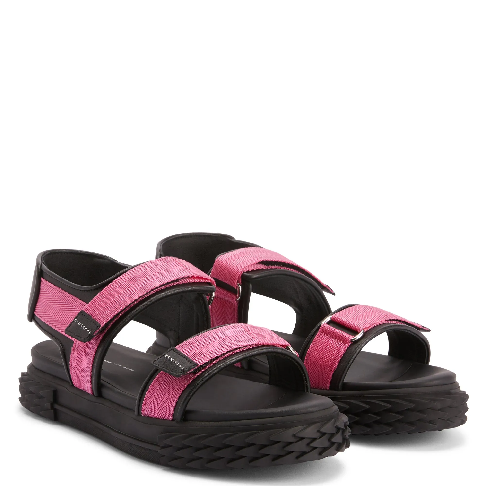 Giuseppe Zanotti Blabber Gummy