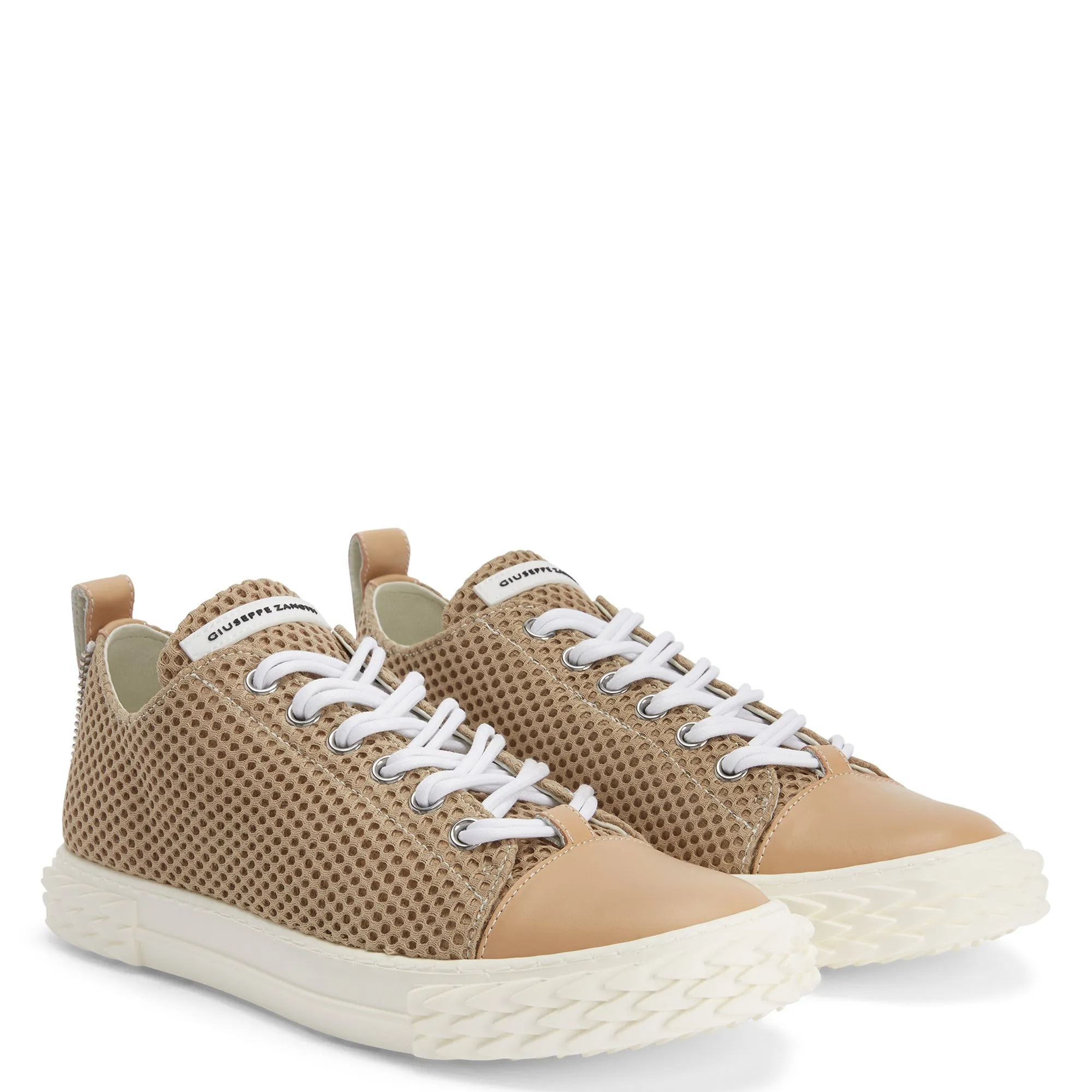 Giuseppe Zanotti Blabber