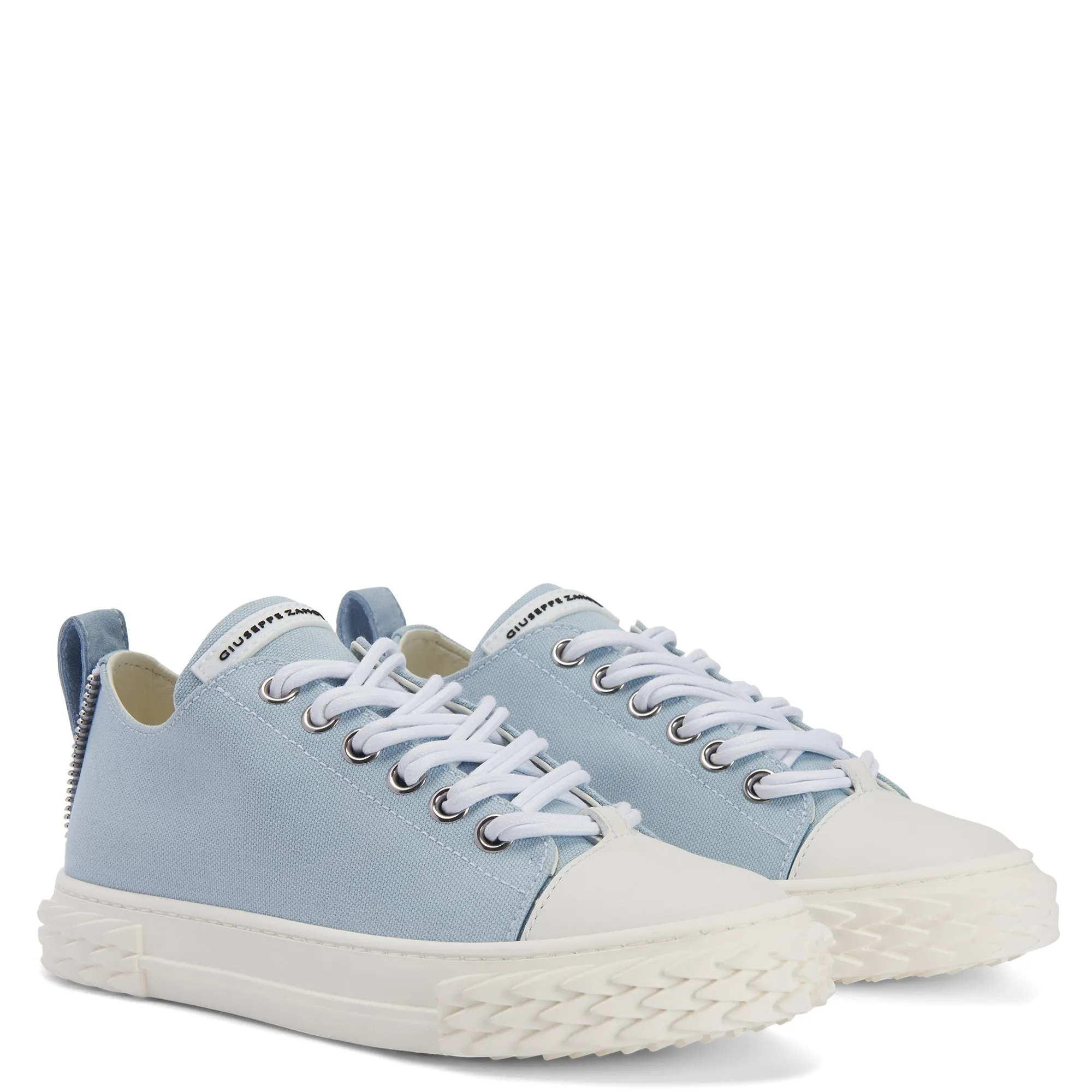 Giuseppe Zanotti Blabber
