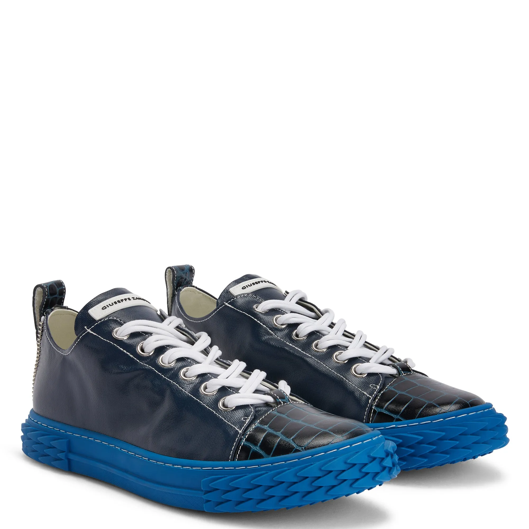 Giuseppe Zanotti Blabber