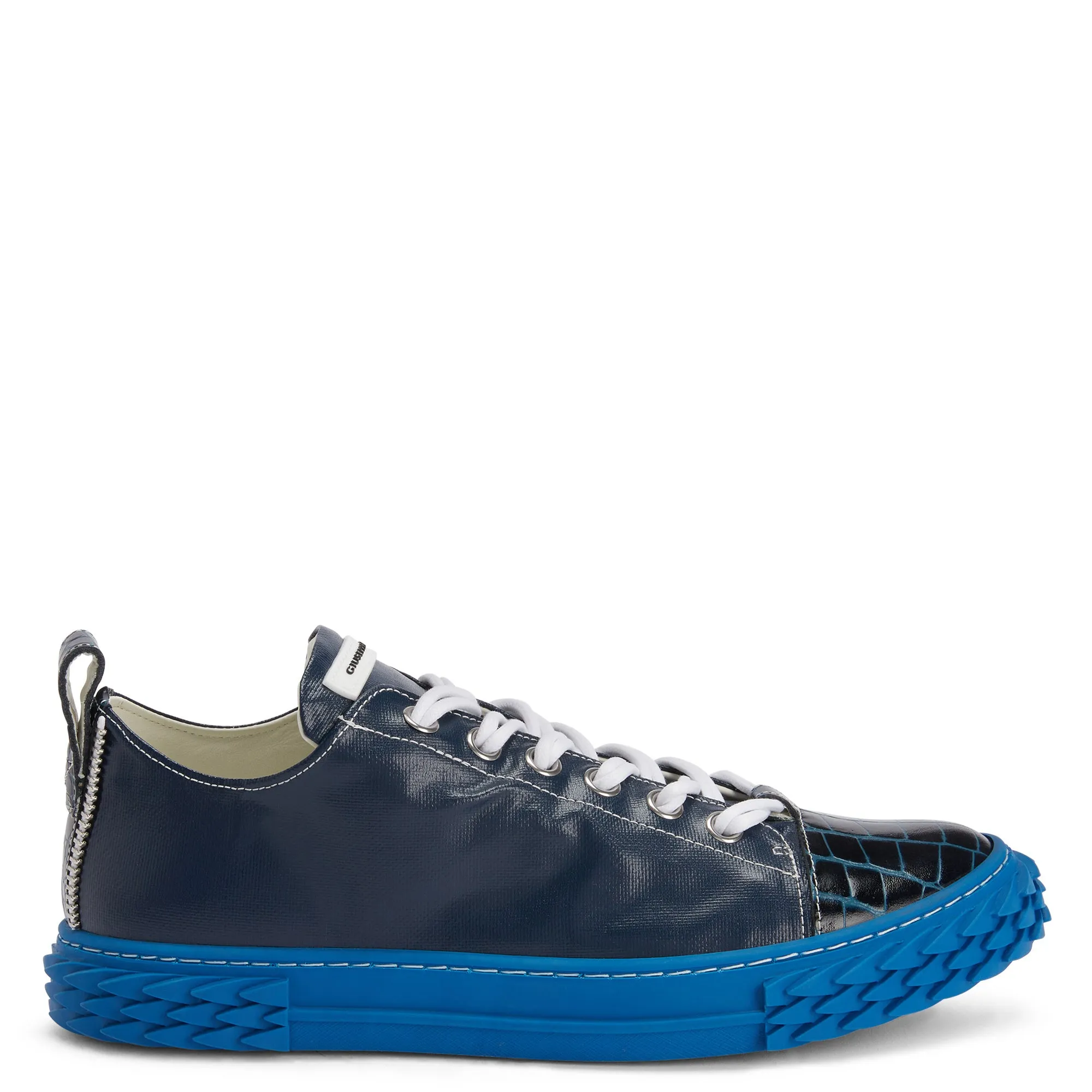 Giuseppe Zanotti Blabber