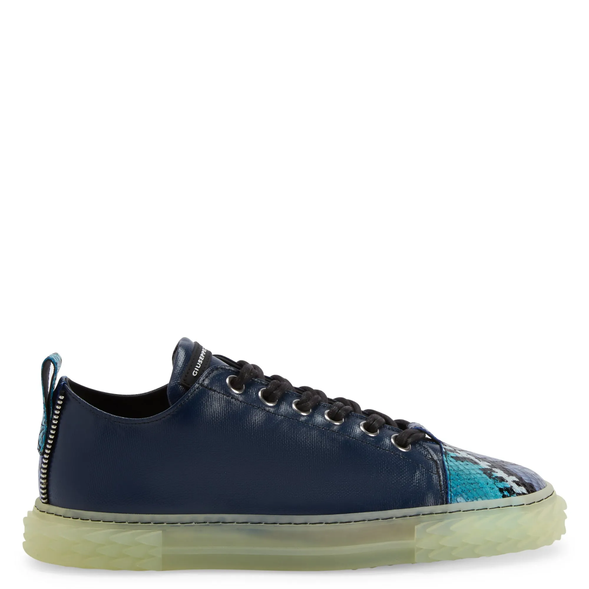 Giuseppe Zanotti Blabber