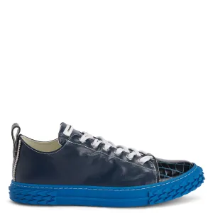 Giuseppe Zanotti Blabber