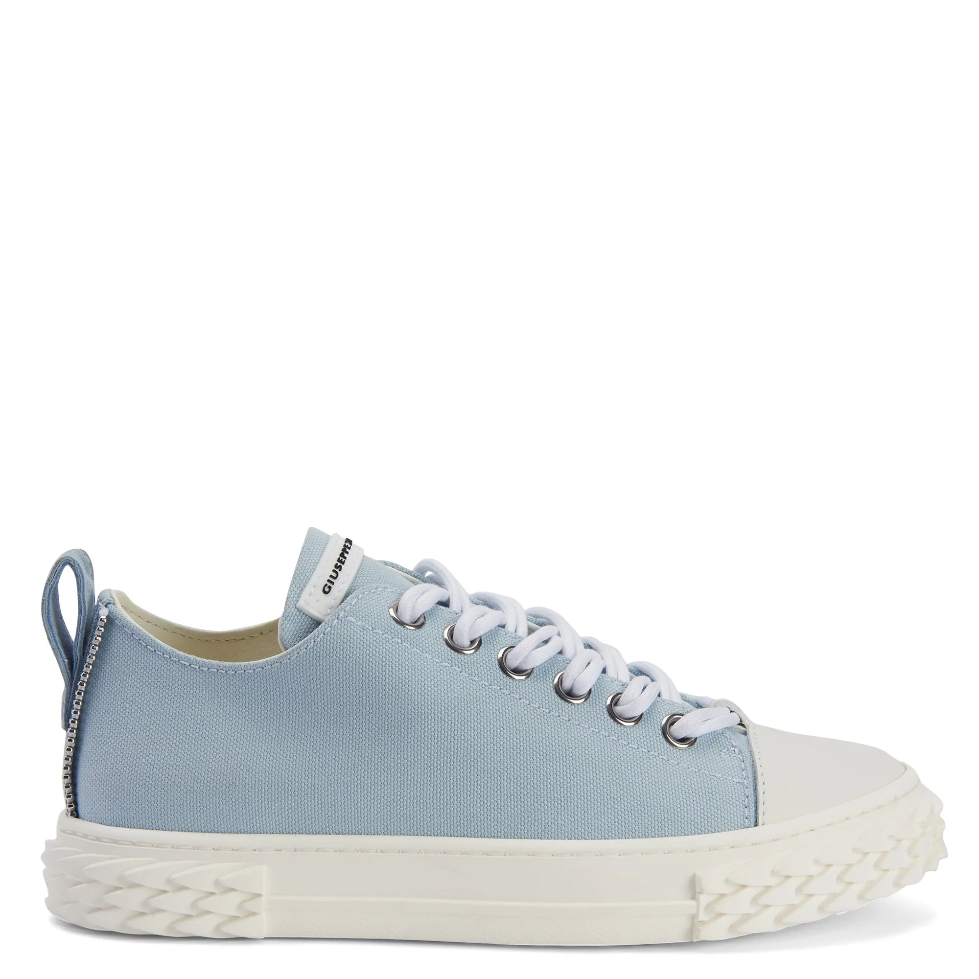 Giuseppe Zanotti Blabber