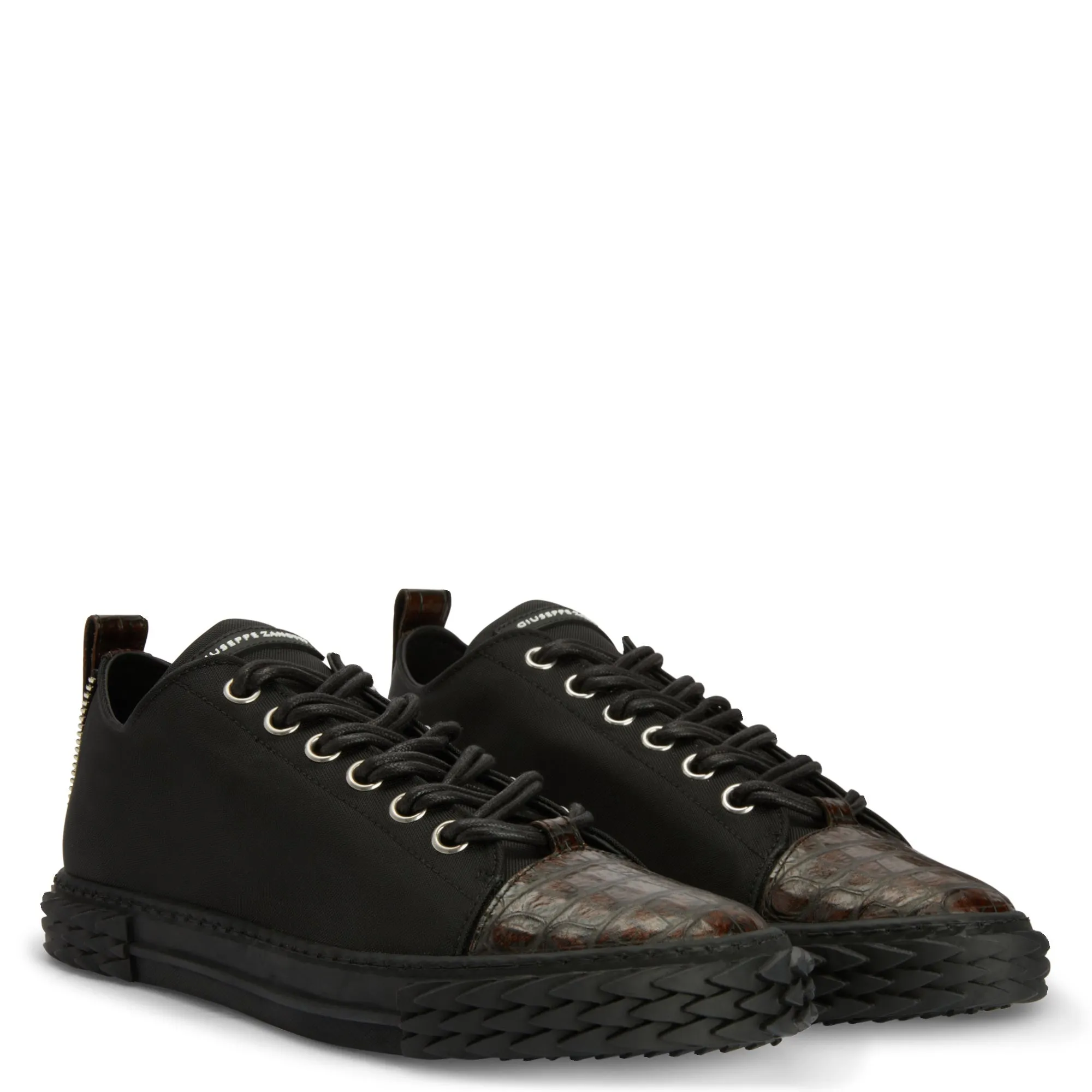 Giuseppe Zanotti Blabber
