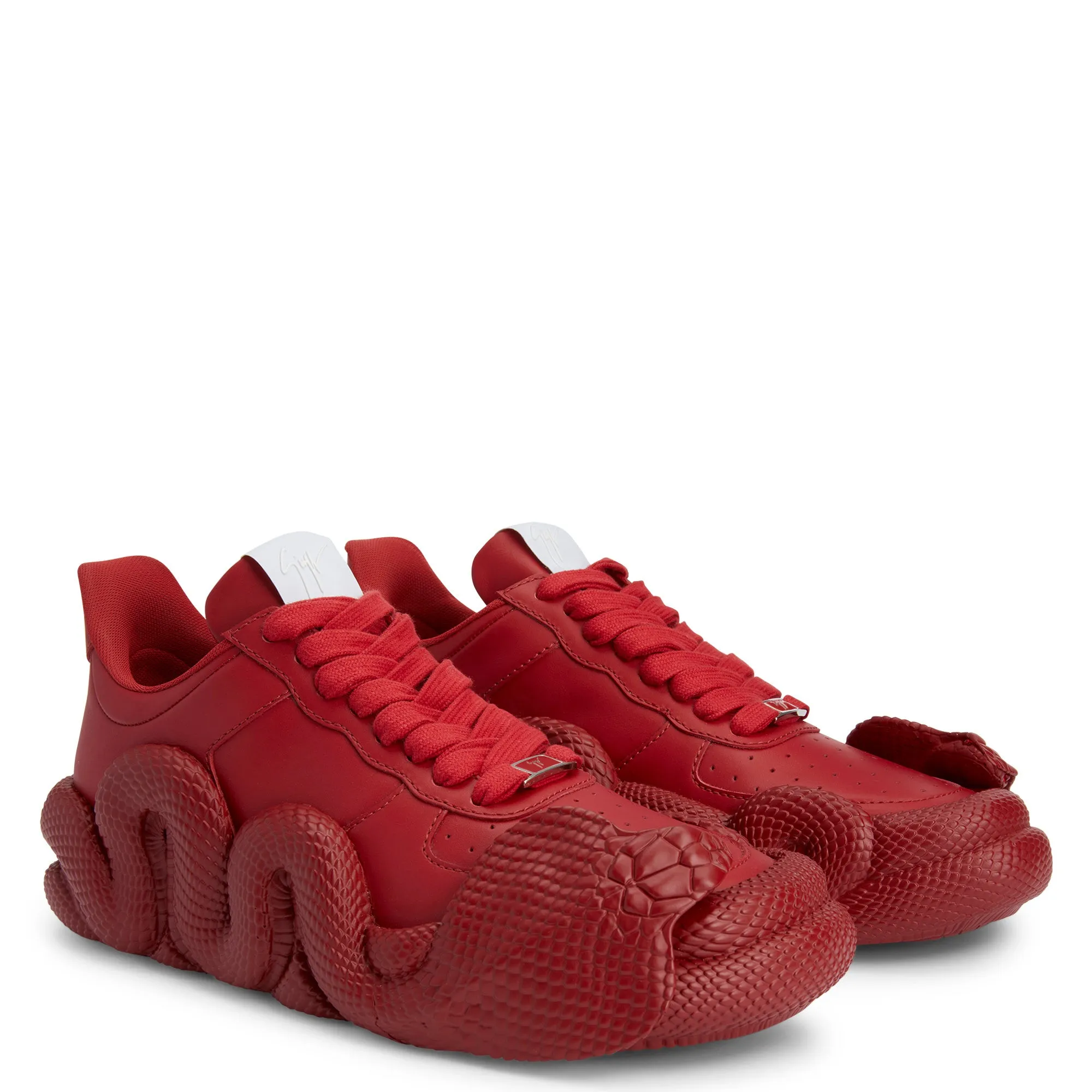 Giuseppe Zanotti Cobras