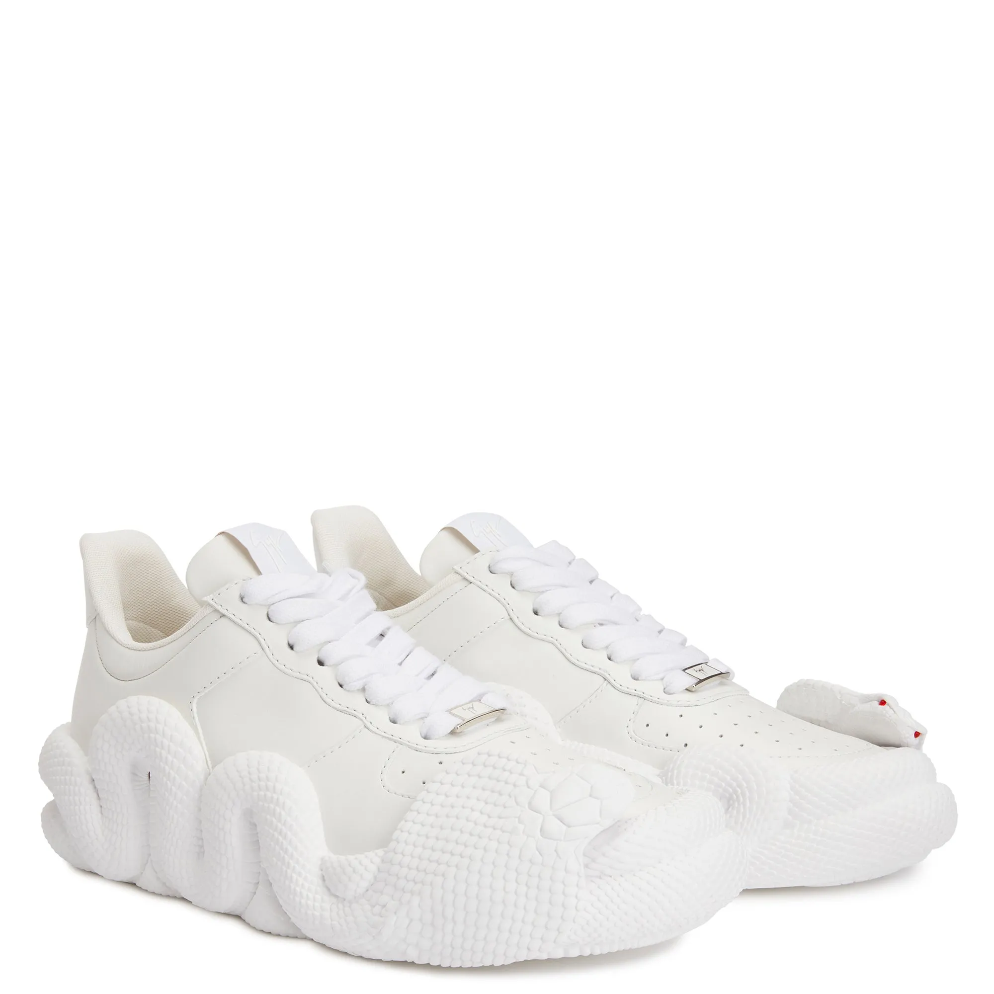 Giuseppe Zanotti Cobras
