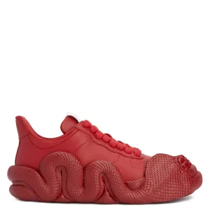 Giuseppe Zanotti Cobras